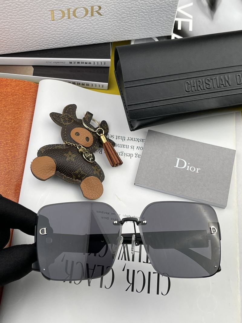 Dior Sunglasses